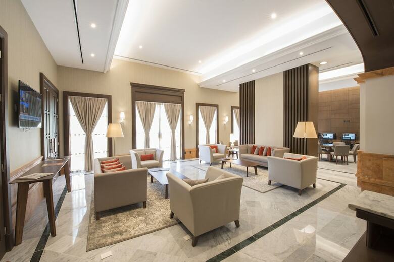Hotel Fiesta Americana Merida
