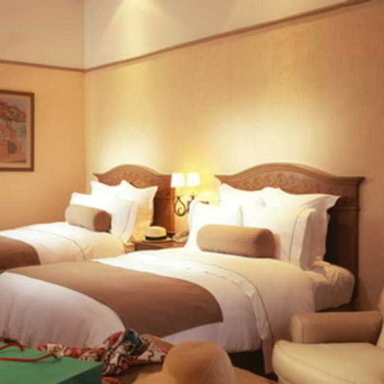 Hotel Fiesta Americana Merida