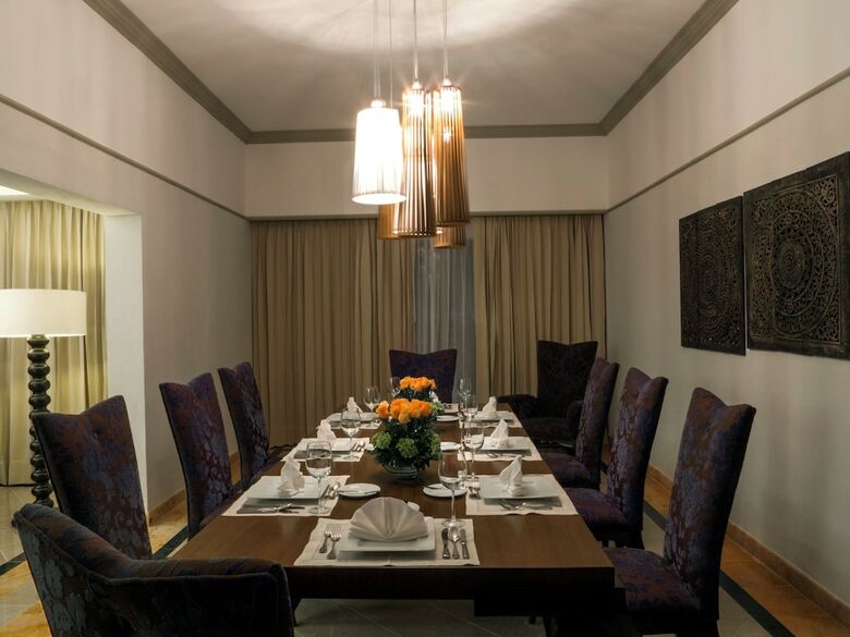 Hotel Fiesta Americana Merida