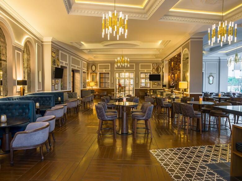 Hotel Fiesta Americana Merida