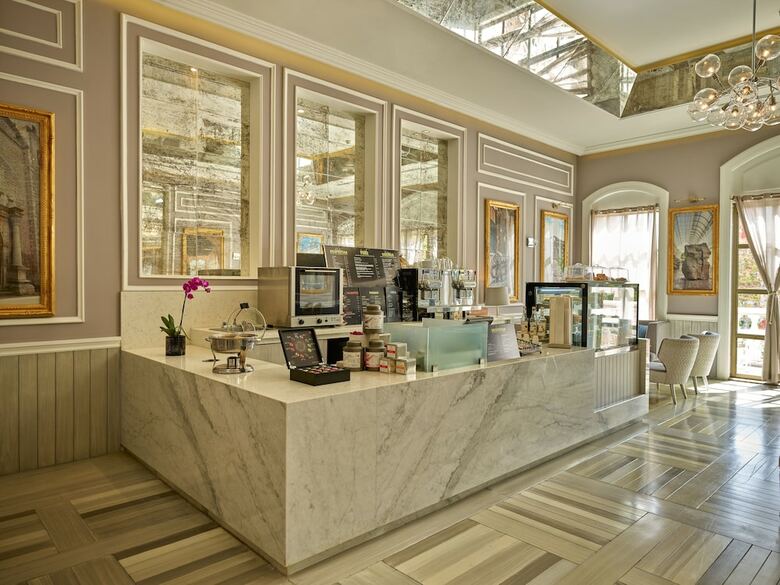 Hotel Fiesta Americana Merida