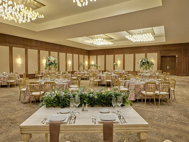 Hotel Fiesta Americana Merida