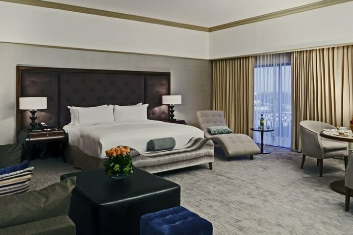 Hotel Fiesta Americana Merida