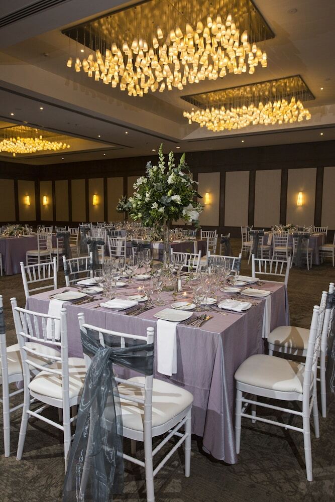 Hotel Fiesta Americana Merida