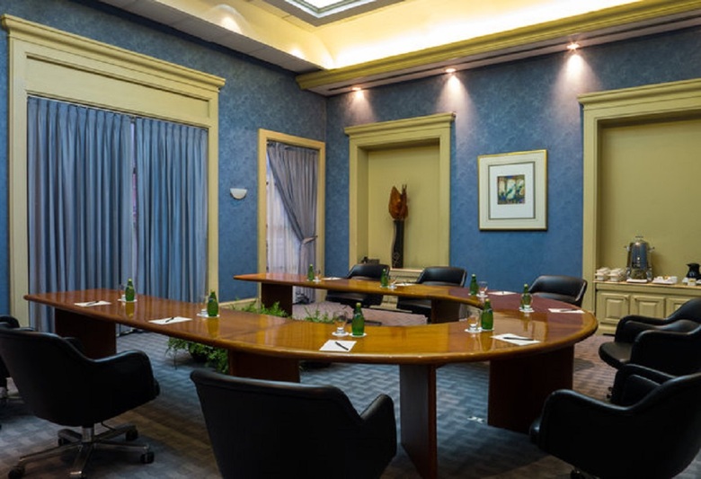 Hotel Fiesta Americana Merida