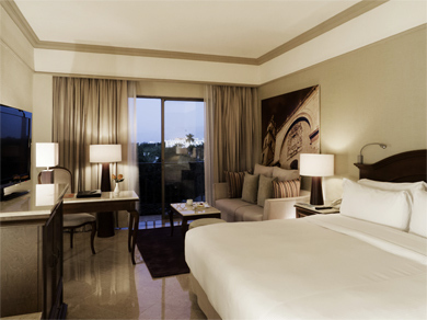 Hotel Fiesta Americana Merida