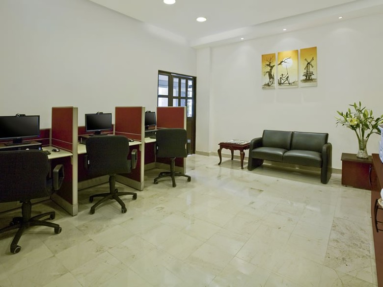 Hotel Fiesta Inn Oaxaca