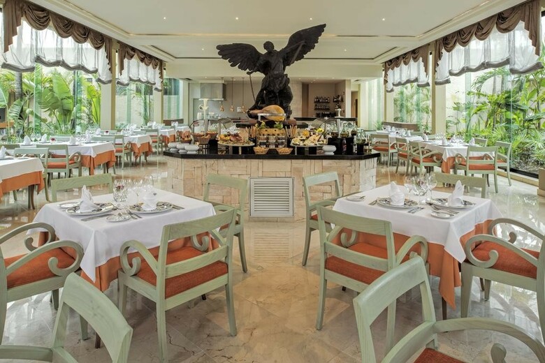Hotel Iberostar Quetzal