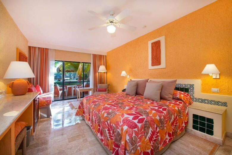Hotel Iberostar Quetzal