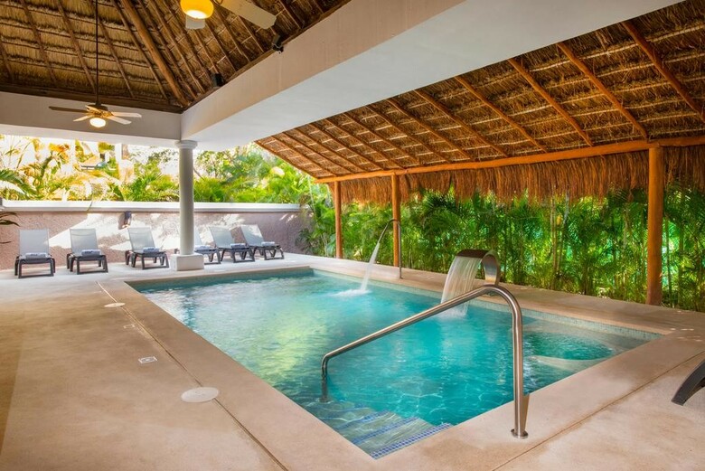 Hotel Iberostar Quetzal