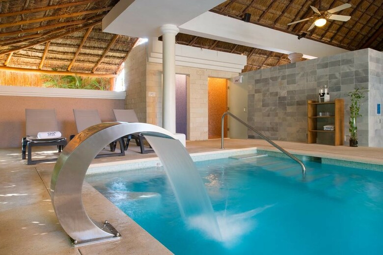 Hotel Iberostar Quetzal