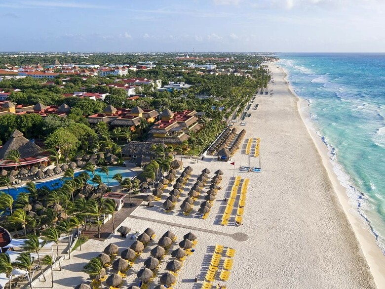 Hotel Iberostar Quetzal