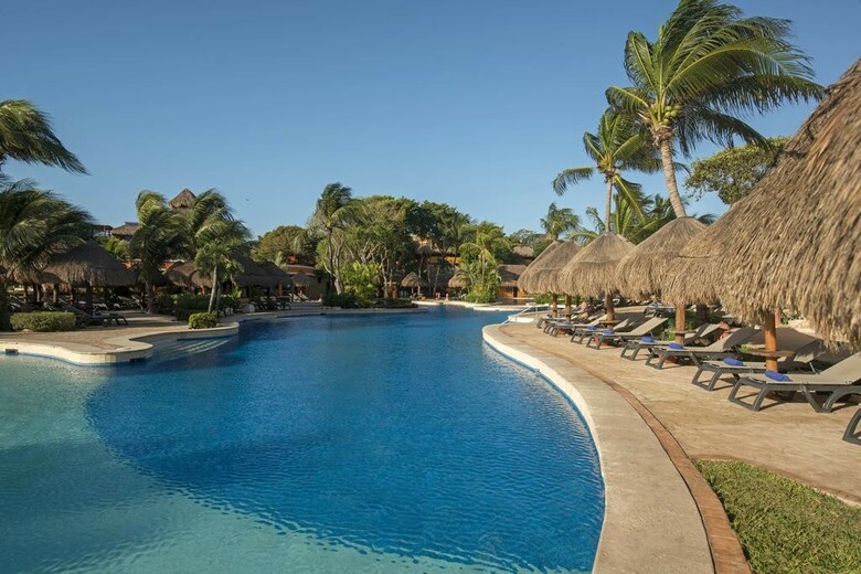 Hotel Iberostar Quetzal