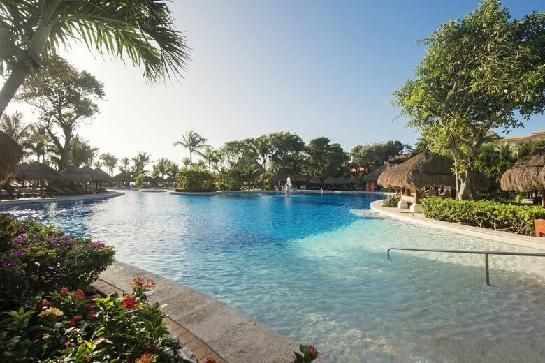 Hotel Iberostar Quetzal