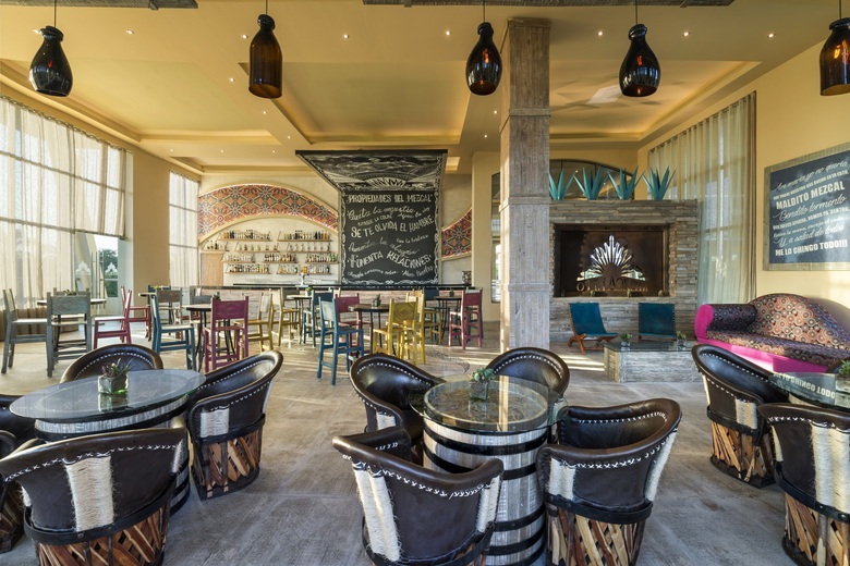 Hotel Boutique El Dorado Seaside Suites