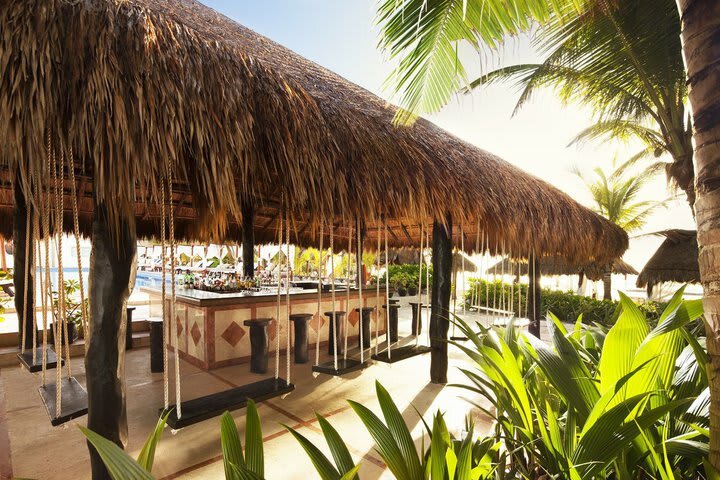Hotel Boutique El Dorado Seaside Suites