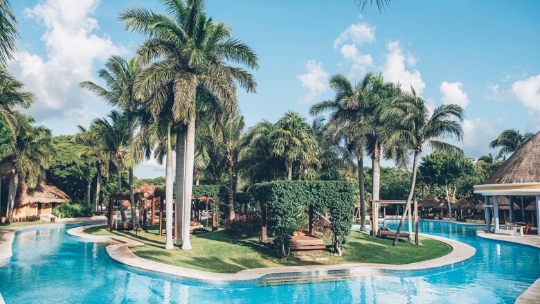 Hotel Iberostar Paraiso Beach