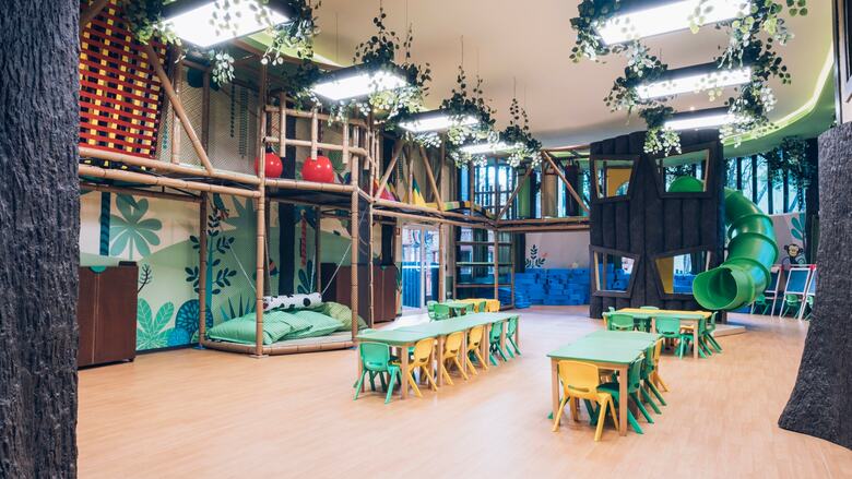 Hotel Iberostar Paraiso Beach