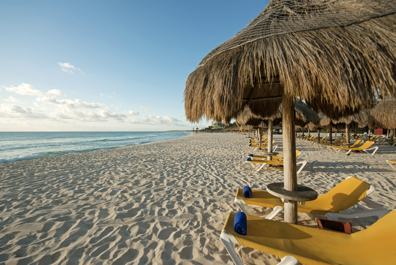 Hotel Iberostar Paraiso Beach