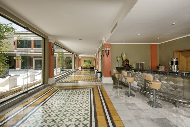 Hotel Iberostar Paraiso Beach