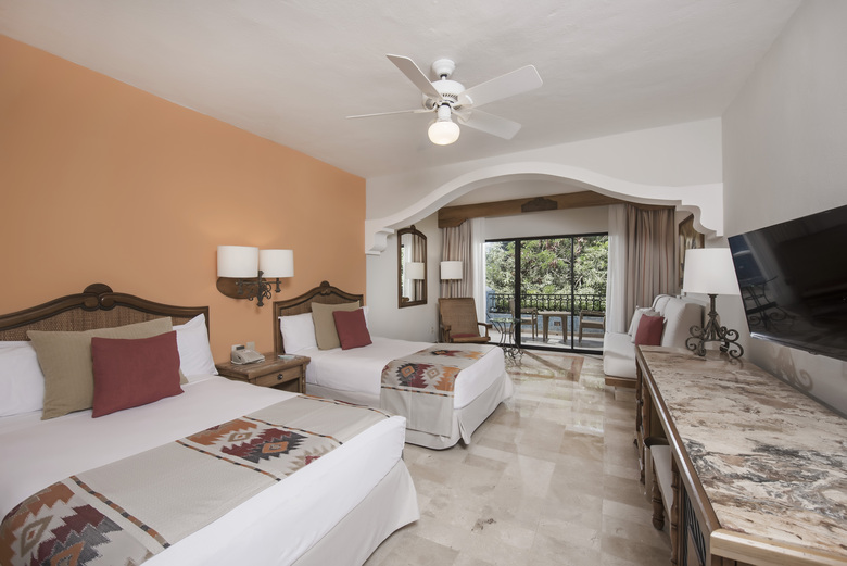 Hotel Iberostar Paraiso Beach