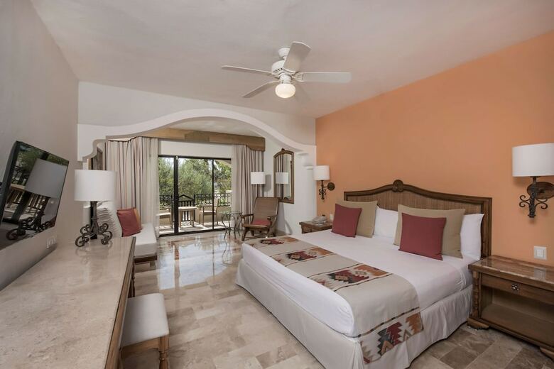 Hotel Iberostar Paraiso Beach
