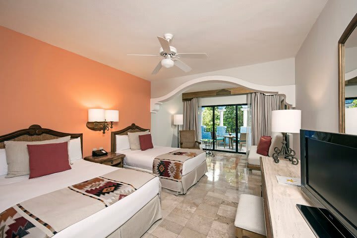 Hotel Iberostar Paraiso Beach