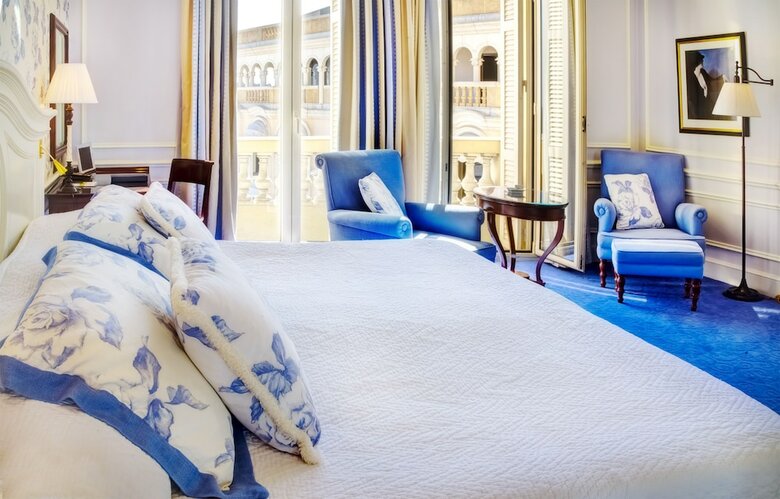 Hotel Hermitage