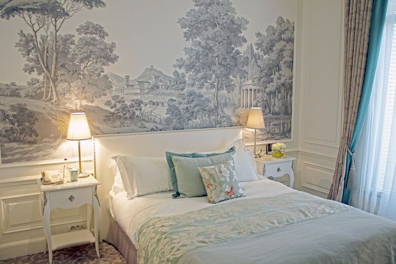 Hotel Hermitage