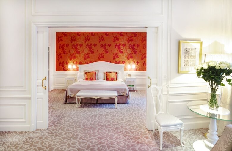 Hotel Hermitage