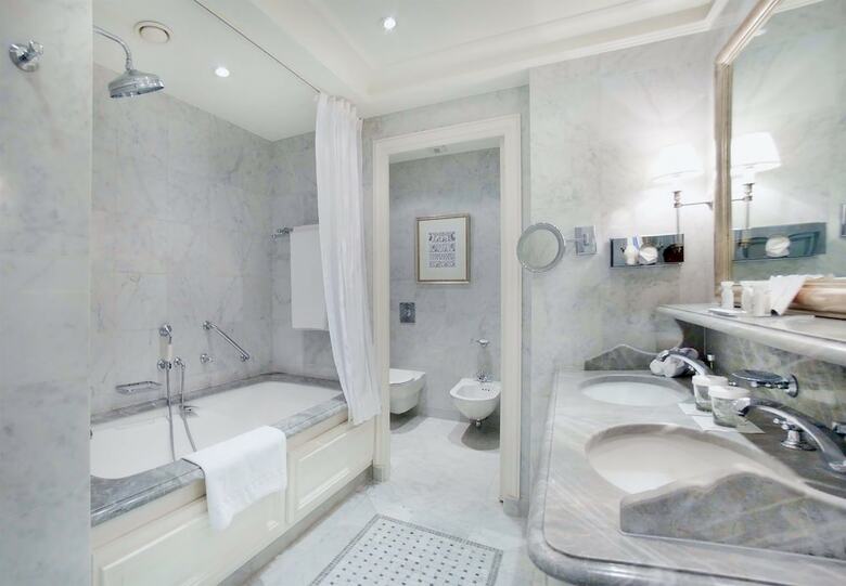 Hotel Hermitage