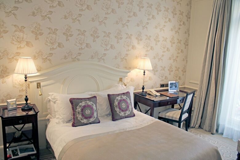 Hotel Hermitage