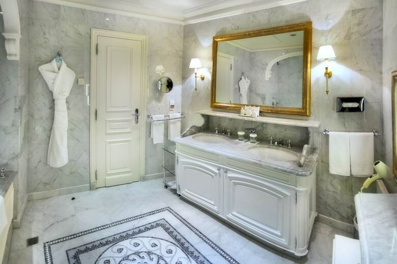 Hotel Hermitage