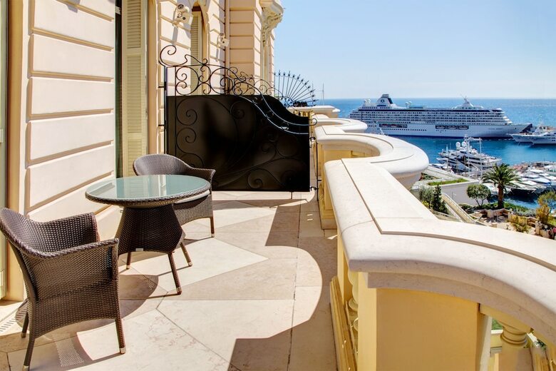 Hotel Hermitage