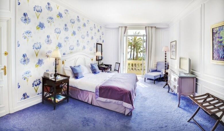 Hotel Hermitage