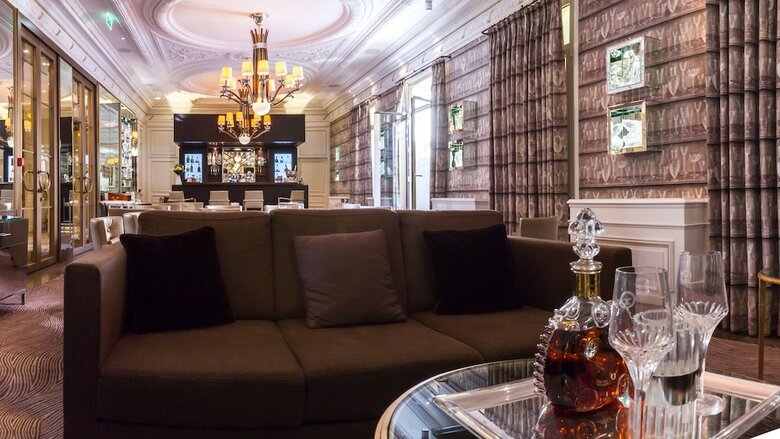 Hotel Hermitage