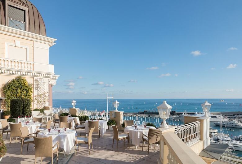Hotel Hermitage