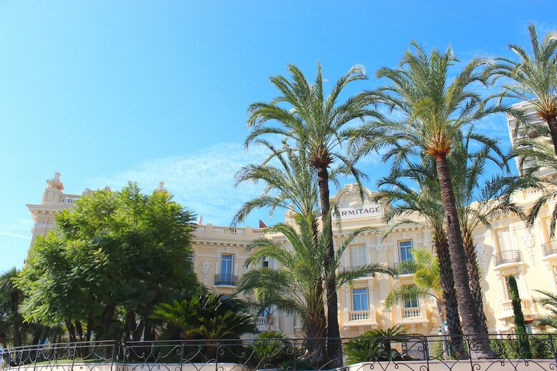 Hotel Hermitage