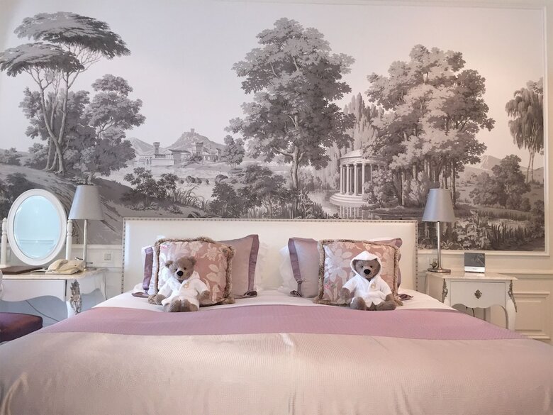 Hotel Hermitage