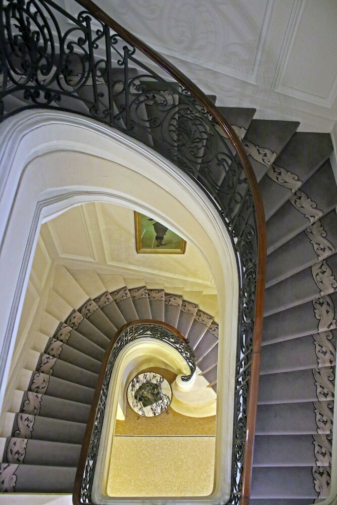 Hotel Hermitage