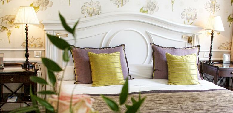 Hotel Hermitage