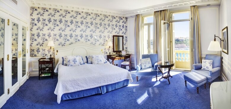 Hotel Hermitage