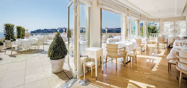 Hotel Hermitage