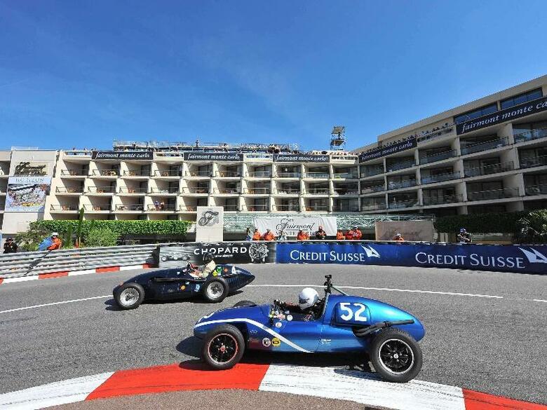 Hotel Fairmont Monte Carlo