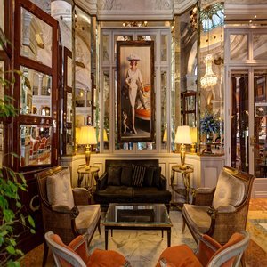 Hotel De Paris