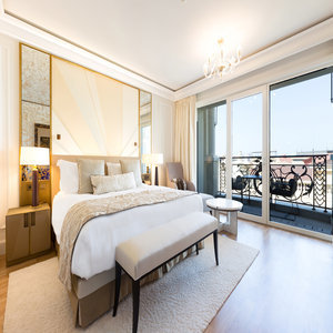 Hotel De Paris