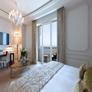 Hotel De Paris