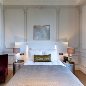 Hotel De Paris