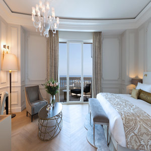 Hotel De Paris