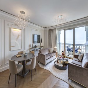 Hotel De Paris